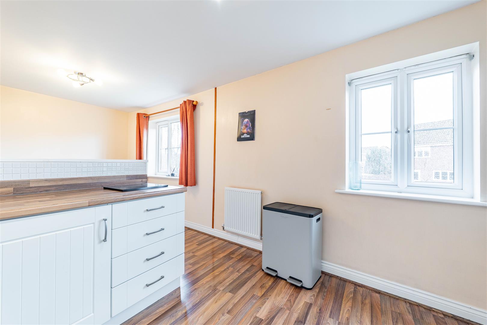 Bishopton Crescent, Chorley